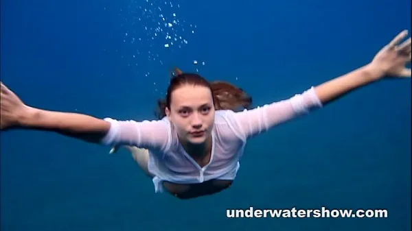 A legjobb Rare deep sea erotics filmed only by us tápklipek