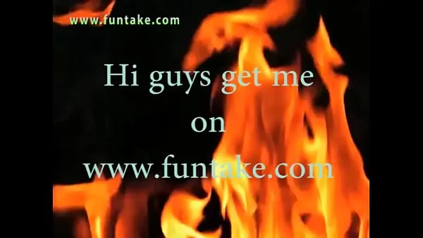 Best indian cam girl at funtake power Clips