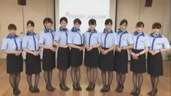 Bedste Japanese hostesses powerclips