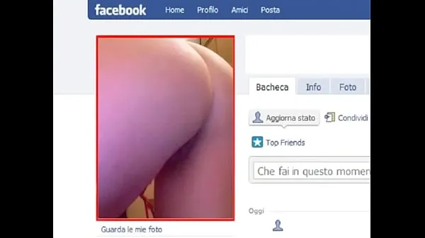 Clip sức mạnh I'm here to show you how slutty I can be on facebook tốt nhất