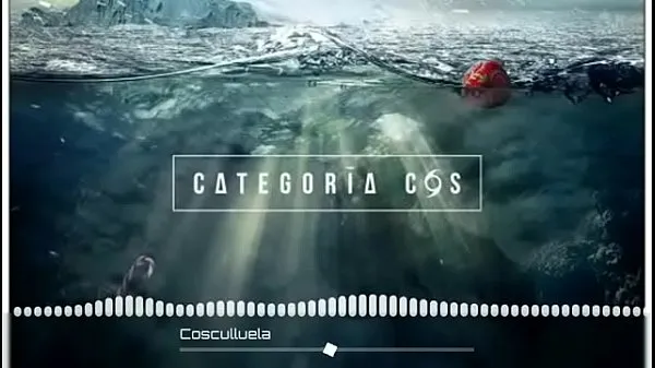 Meilleurs clips de puissance Cosculluela - Castegoria Cos (v. De Anuela DD Real Hasta Las Boobs 