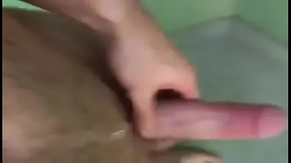 Clip sức mạnh Lucazzo jerks off in the shower tốt nhất