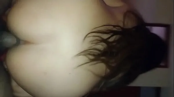 Beste Anal to girlfriend and she screams in pain powerclips