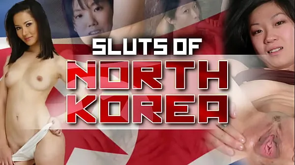 Najboljše Sluts of North Korea - {PMV by AlfaJunior močne sponke