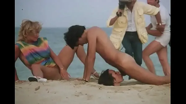 Beste classic vintage sex video strømklipp