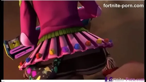 Best Zoey ass destroyed fortnite power Clips