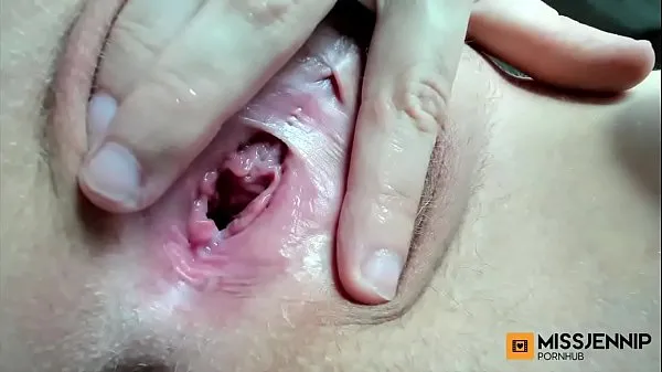 Bedste Closeup Masturbation asmr powerclips