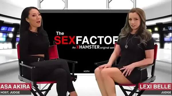 Τα καλύτερα κλιπ τροφοδοσίας The Sex Factor - Episode 6 watch full episode on
