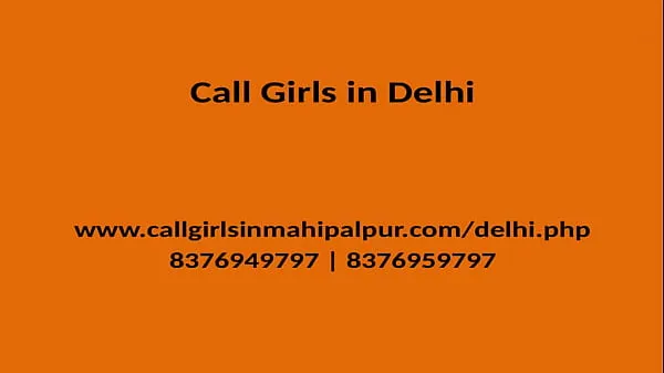 Najlepsze klipy zasilające QUALITY TIME SPEND WITH OUR MODEL GIRLS GENUINE SERVICE PROVIDER IN DELHI