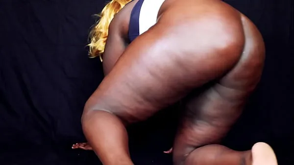 Najlepsze klipy zasilające Kenyan Lady Sexy Twerk