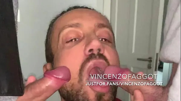 Najlepšia vincenzo sellitto italian slut napájacích klipov