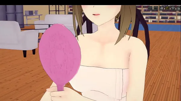 Najlepšia Drista 3 "Shinya's Misfortune" ① 3D napájacích klipov