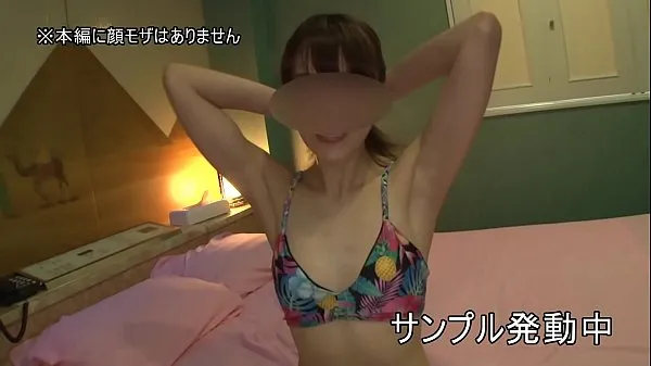 Best Personal shooting] Nobu-chan (pseudonym) A soft-bodied girl who is pacopacohamed in an open leg pose that opens her pussy to the limit of rhythmic gymnastics and the foot pin cum does not stop! The uterus is pierced by Y-shaped balance copulation and vag power Clips