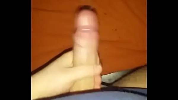 Best Huge Cumshot from a Nice dick power Clips