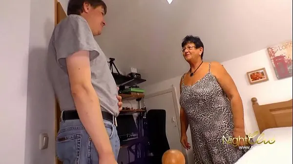 Best Grandma with soaking wet cunt power Clips