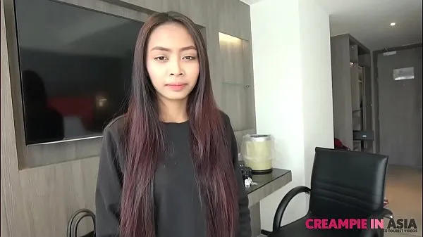 Najlepšia Petite young Thai girl fucked by big Japan guy napájacích klipov