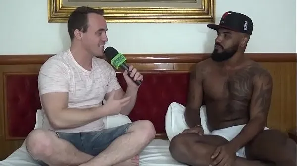 Best Porn actor Vitor Guedes reveals behind-the-scenes footage power Clips