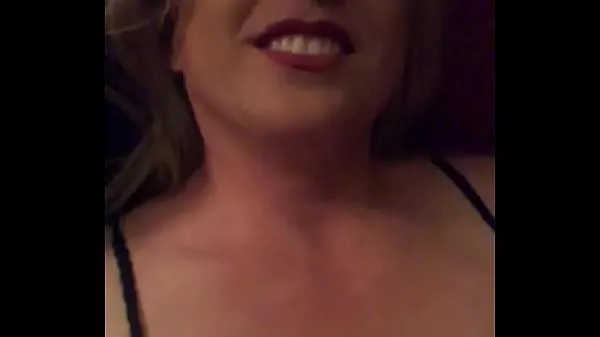 Najlepšia Beautiful face and hard cock Shemale Stephanie Clover napájacích klipov
