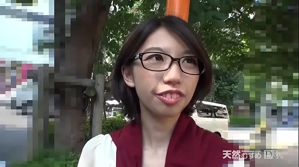 Klip daya Amateur glasses-I have picked up Aniota who looks good with glasses-Tsugumi 1 terbaik