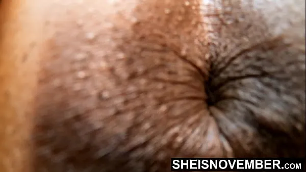 Najlepsze klipy zasilające My Closeup Brown Booty Sphincter Fetish Tiny Hot Ebony Whore Sheisnovember Asshole In Slow Motion On Her Knees, Big Ass Up And Shaved Pussy Spread, Sexy Big Butt Winking Tight Butthole While Old Man Spread Her Bootyhole Apart On Msnovember