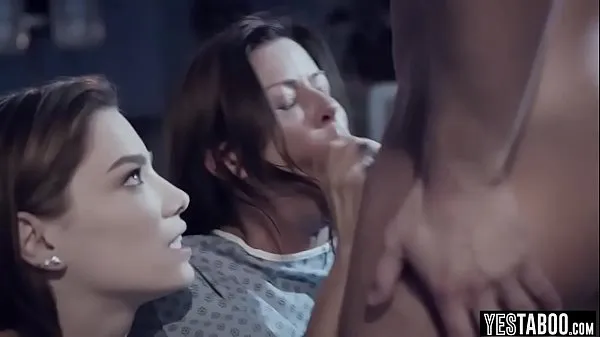 Klip kuasa Female patient relives sexual experiences terbaik