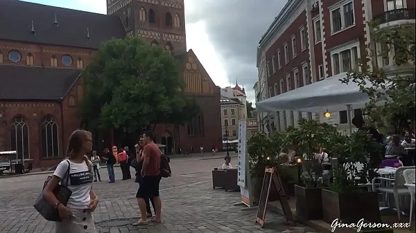 Najlepsze klipy zasilające Fast trip to Riga