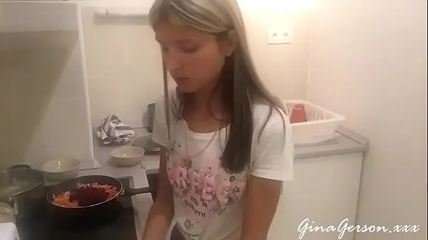 Najlepšia I'm cooking russian borch again napájacích klipov