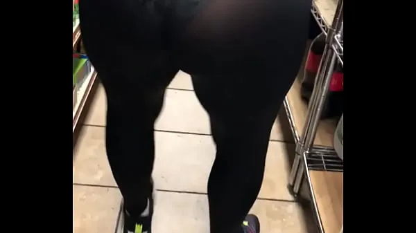 Bästa Bending over in tights power Clips