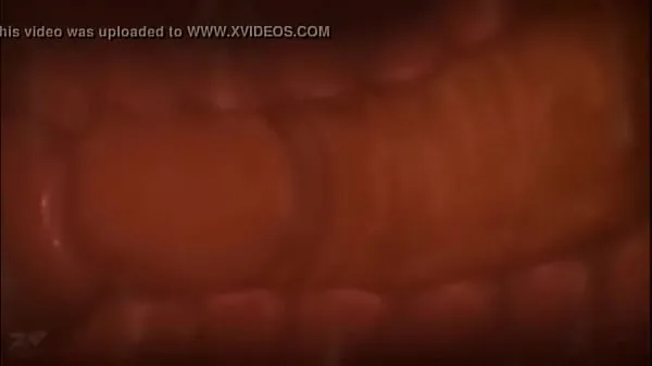 Clip sức mạnh Cock a pussy until he comes in the uterus tốt nhất