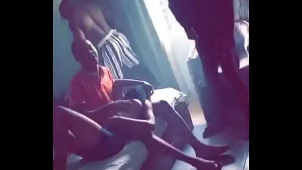 Best Naija boys and a girl dancing to soapy power Clips