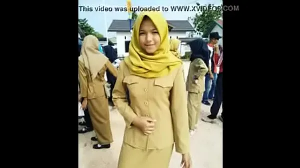 Najlepsze klipy zasilające Hijab is great