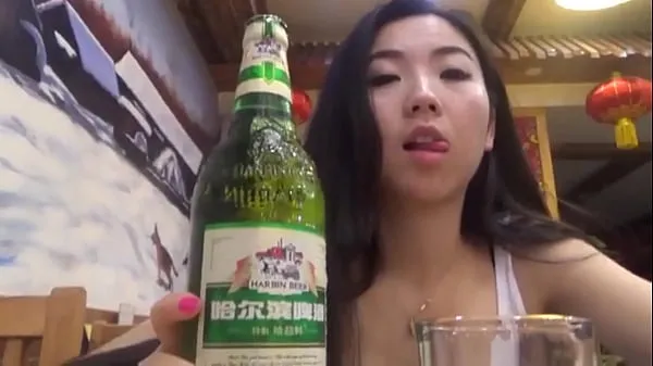 Clip sức mạnh having a date with chinese girlfriend tốt nhất