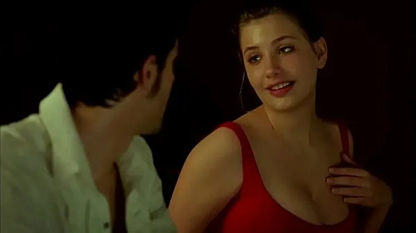 Najlepšia Italian Miriam Giovanelli sex scenes in Lies And Fat napájacích klipov