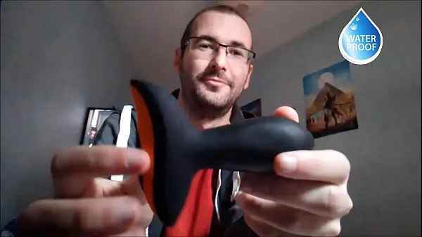 Bedste Unboxing & Testing 2 news sextoy powerclips
