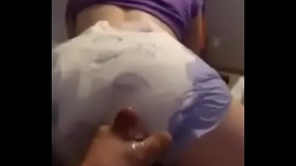 最好的Diaper sex in abdl diaper - For more videos join amateursdiapergirls.tk功率剪辑器