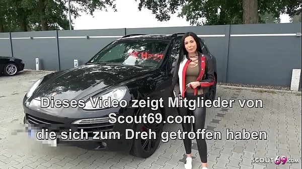 Najlepsze klipy zasilające Real German Teen Hooker Snowwhite Meet Client to Fuck