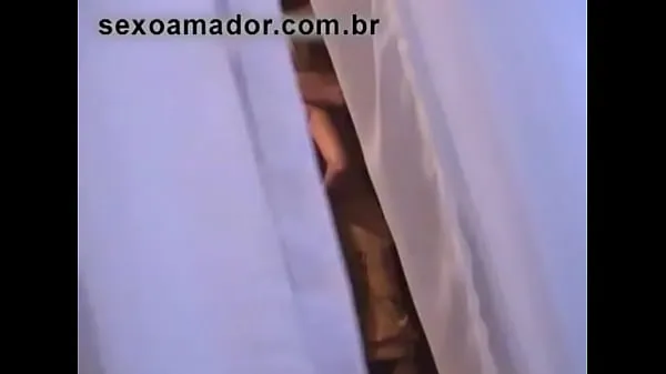 Bedste Couple is filmed at sex time by neighbor powerclips