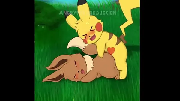 Le migliori clip di potenza Pikachu