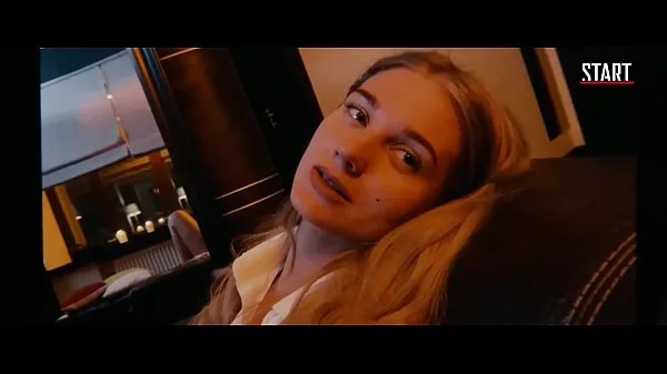 A legjobb Kristina Asmus - Nude Sex Scene from 'Text' (uncensored tápklipek