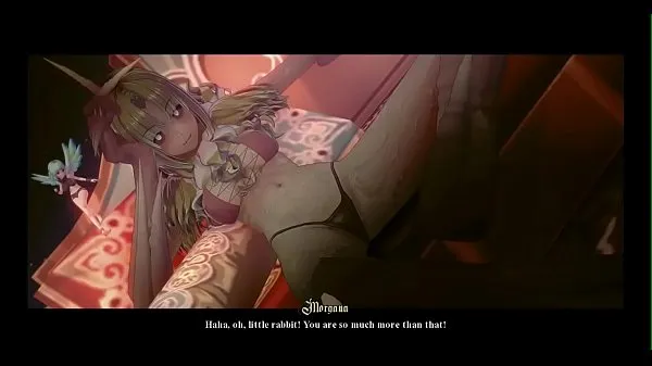 Nejlepší Starving Argentinian) Hentai Game Corrupted Kingdoms Chapter 1 (V0.3.6 napájecí klipy