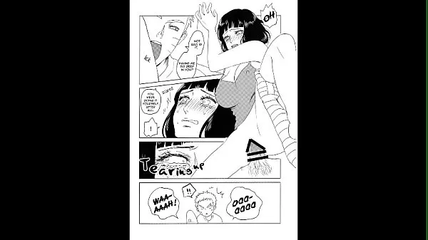Best House problems with Naruto and Hinata power Clips