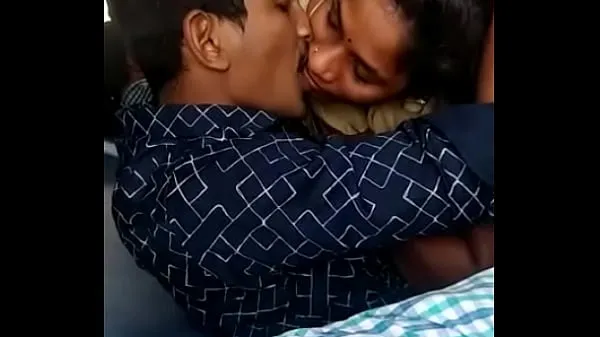 Beste Indian train sex strømklipp
