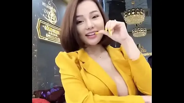 Best Sexy Vietnamese Who is she power Clips