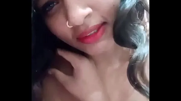 Klip kuasa Sexy Sarika Desi Teen Dirty Sex Talking With Her Step Brother terbaik