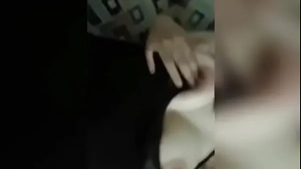 Klip daya A Saudi brother fucks his sister in her pussy terbaik