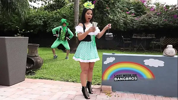 Clip sức mạnh BANGBROS - That Appeared On Our Site From March 14th thru March 20th, 2020 tốt nhất