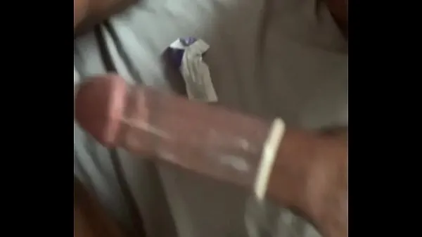Best Pussy too good had to take off the condom power Clips