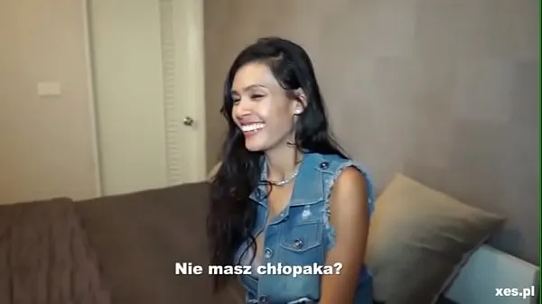 Klip kuasa XES Asian girl fucked from the street by Poles in thailand terbaik