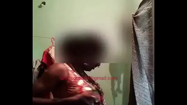 Bästa Indian cross dresser Lara Dsouza old video in saree power Clips