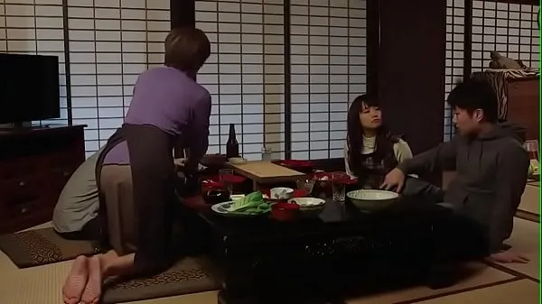 Klip kuasa Sister Secret Taboo Sexual Intercourse With Family - Kururigi Aoi terbaik